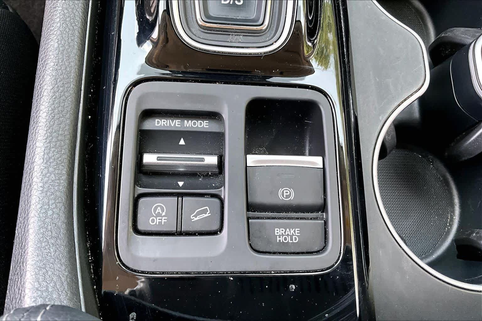 Used 2023 Honda Pilot Elite image 34