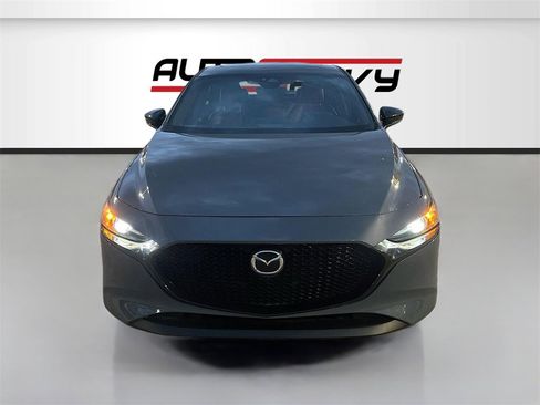 Used 2023 MAZDA MAZDA3 s image 2