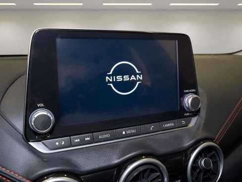 Certified 2024 Nissan Sentra SR image 13