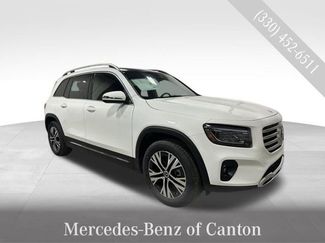 New 2026 Mercedes-Benz GLB 250 4MATIC video 1