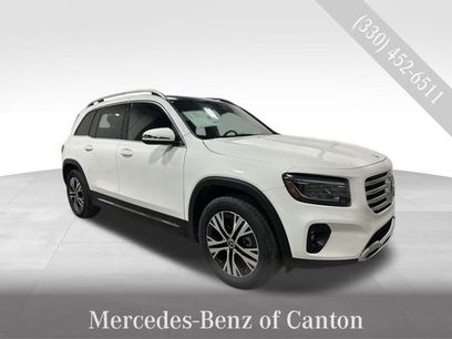 New 2026 Mercedes-Benz GLB 250 4MATIC