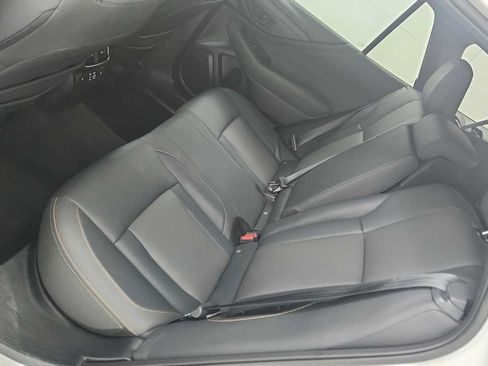 Certified 2023 Subaru Outback Wilderness AWD/4WD image 29