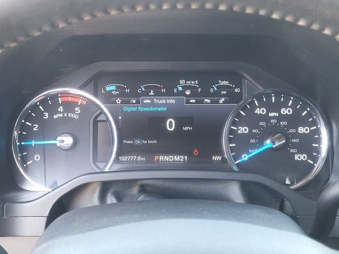 Used 2017 Ford F350 Lariat w/ Lariat Ultimate Package AWD/4WD image 17