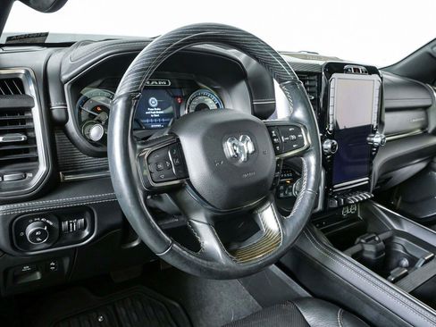 Used 2019 RAM 1500 Limited AWD/4WD image 4