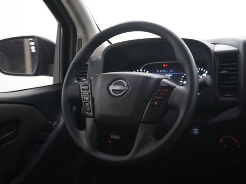 Used 2022 Nissan Frontier S w/ Technology Package AWD/4WD image 14