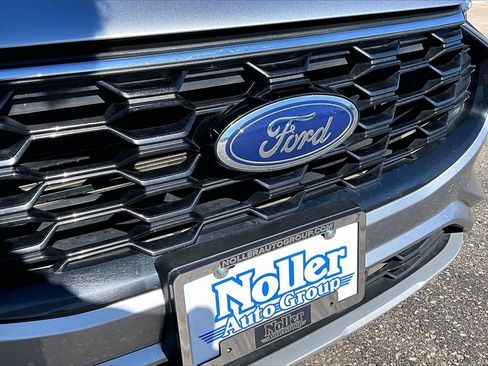 Used 2024 Ford Escape ST-Line image 28