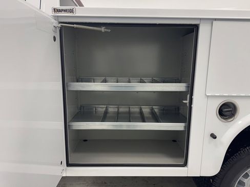 New 2025 Chevrolet Silverado 3500 W/T w/ WT Convenience Package image 29