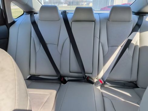 New 2026 Honda Accord EX-L image 30