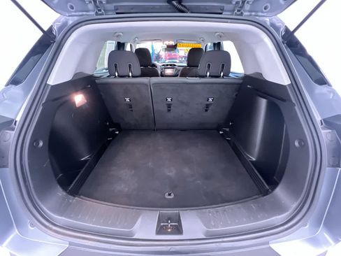 Used 2021 Chevrolet TrailBlazer LS FWD image 41