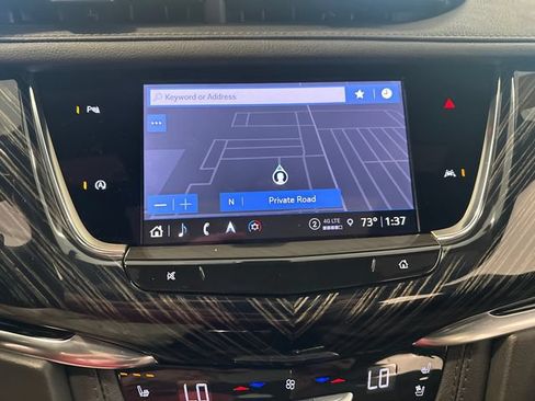 Certified 2024 Cadillac XT6 Premium Luxury AWD/4WD image 15