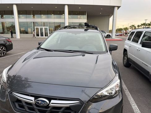 Certified 2023 Subaru Crosstrek 2.0i image 36