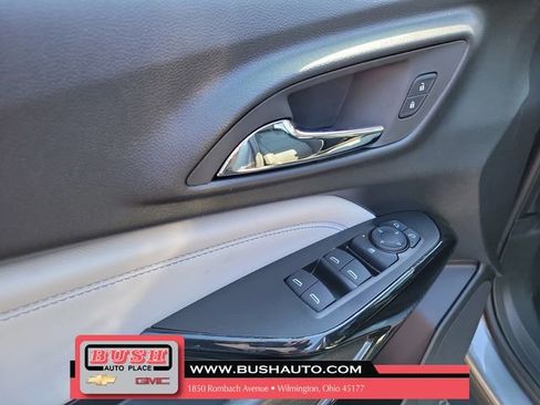 New 2026 Chevrolet Trax LT w/ Driver Confidence Package image 19