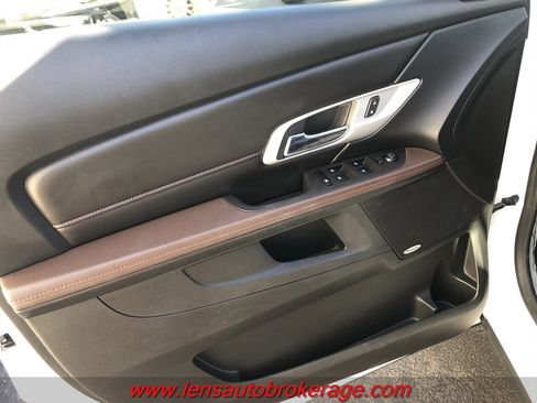 Used 2015 GMC Terrain SLT image 9