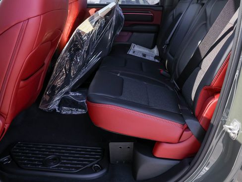 New 2026 RAM 1500 Rebel image 15