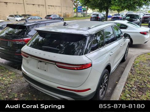 Used 2020 Lincoln Corsair FWD w/ Equipment Group 101A image 13