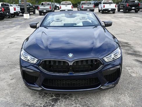Used 2023 BMW M8 Competition w/ M Carbon Exterior Package image 8