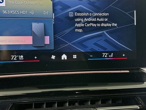 Used 2025 BMW X2 xDrive28i w/ Convenience Package image 23