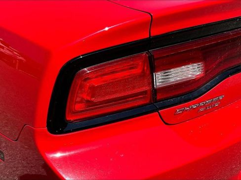 Used 2014 Dodge Charger R/T w/ Driver Confidence Group (AJG) AWD/4WD image 20