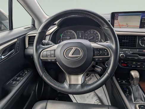 Used 2019 Lexus RX 350 AWD w/ Navigation Package image 11