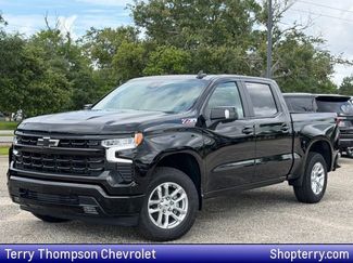 New 2026 Chevrolet Silverado 1500 RST AWD/4WD video 1