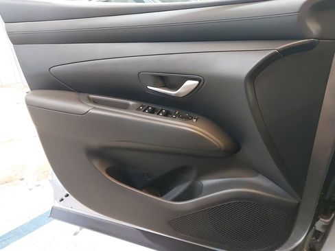 New 2026 Hyundai Tucson SEL Plus FWD image 26