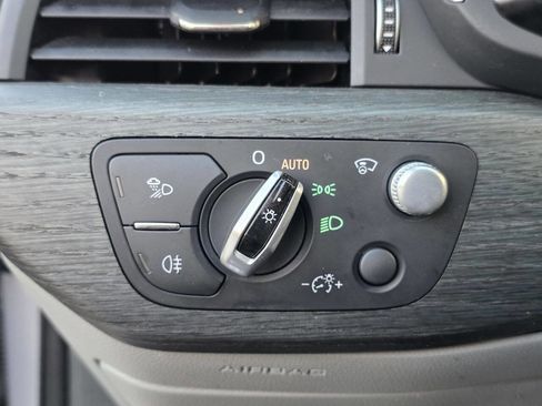 Used 2017 Audi A4 2.0T Prestige image 51