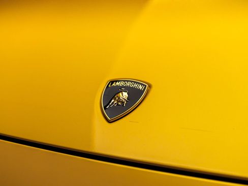 Used 2008 Lamborghini Gallardo AWD/4WD image 24