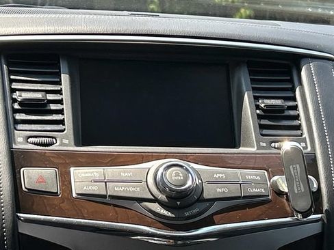 Used 2019 INFINITI QX80 Luxe w/ 22" Wheel Package RWD image 23