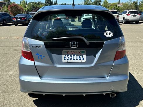 Used 2011 Honda Fit Sport image 5