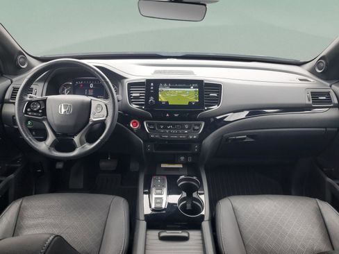 Certified 2023 Honda Passport Elite image 10