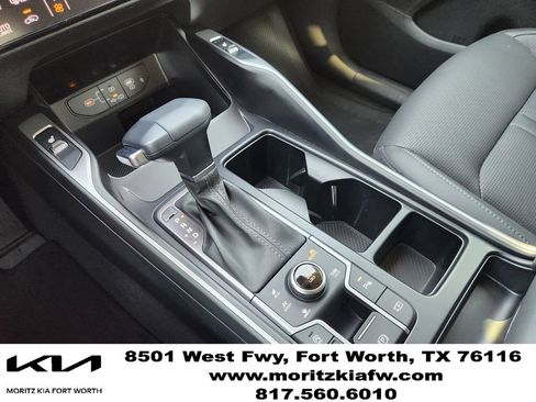 Certified 2025 Kia Sorento X-Line EX AWD/4WD image 15