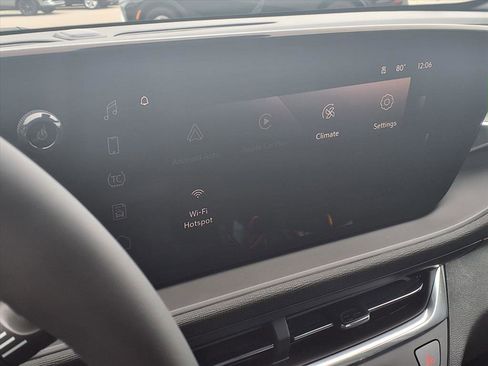 New 2026 Buick Envista Preferred w/ Convenience I Package image 6