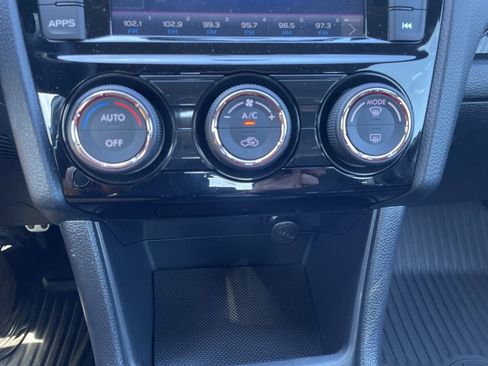 Used 2021 Subaru WRX image 15