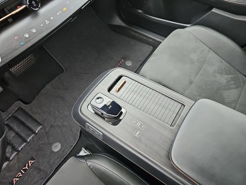 Used 2023 Nissan Ariya Engage image 30