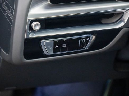 Certified 2024 Cadillac Lyriq Luxury w/ LPO, Floor Liner Package image 23