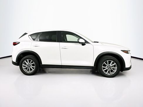 Used 2023 MAZDA CX-5 AWD 2.5 S image 10