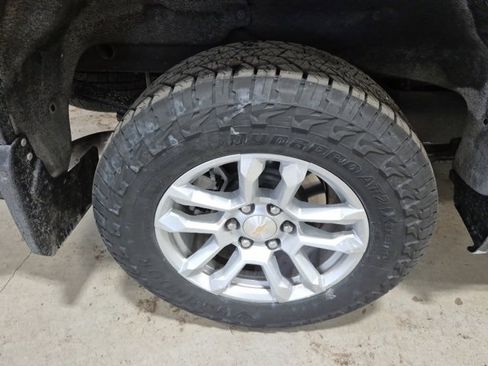 Used 2024 Chevrolet Silverado 1500 LT w/ Max Trailering Package image 8