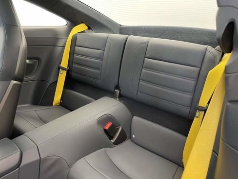 Certified 2023 Porsche 911 Turbo S AWD/4WD image 17