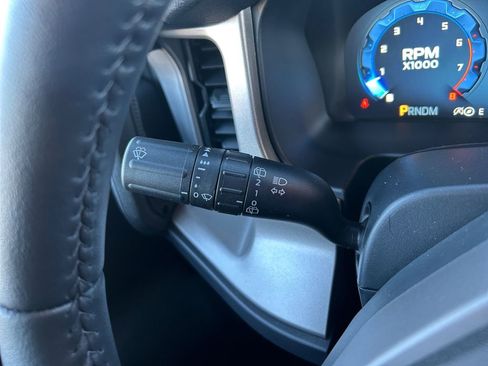 New 2025 Ford Bronco Outer Banks image 54