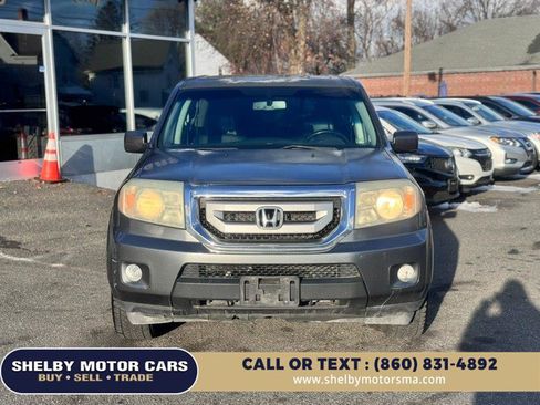 Used 2010 Honda Pilot EX-L image 2