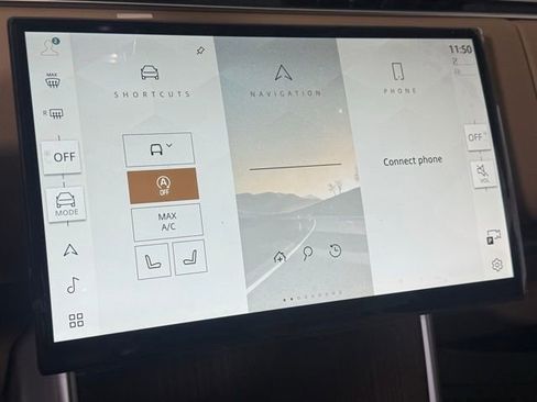 New 2026 Land Rover Range Rover SE image 30