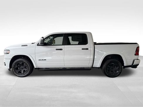 New 2025 RAM 1500 Big Horn image 2