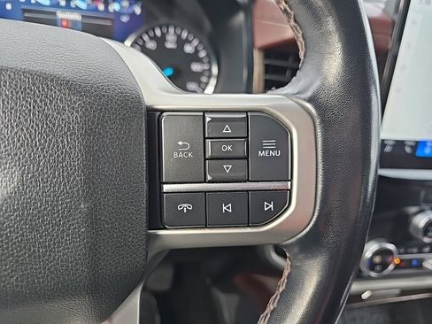 Used 2023 Ford Expedition Limited image 24