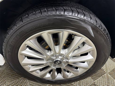 Used 2020 Hyundai Palisade Limited image 22