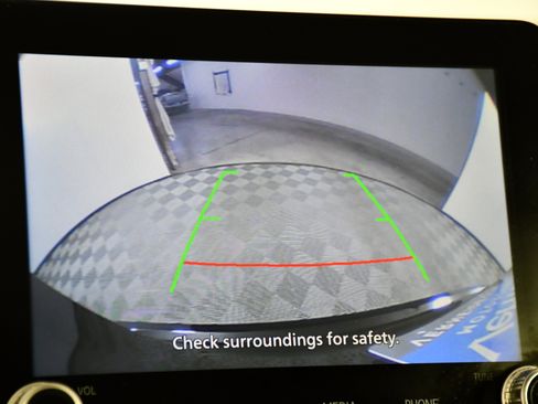 Used 2023 Mitsubishi Eclipse Cross SE image 27