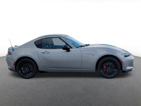 Certified 2023 MAZDA MX-5 Miata Club image 7