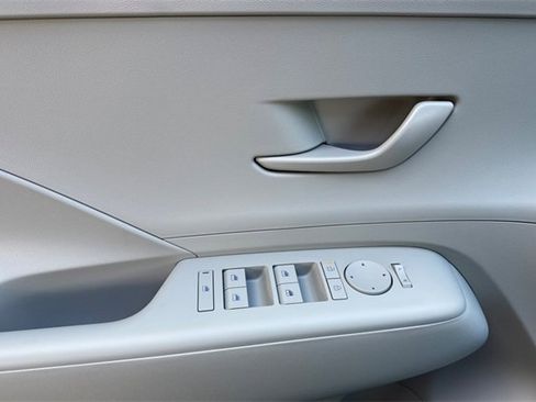 New 2026 Hyundai Kona SEL Sport image 11