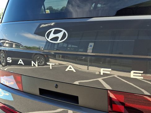 New 2026 Hyundai Santa Fe SEL AWD/4WD image 11