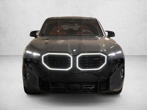 New 2026 BMW XM Label Red image 5