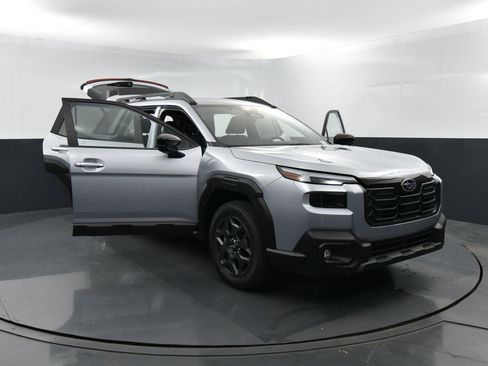 New 2026 Subaru Outback Premium image 36